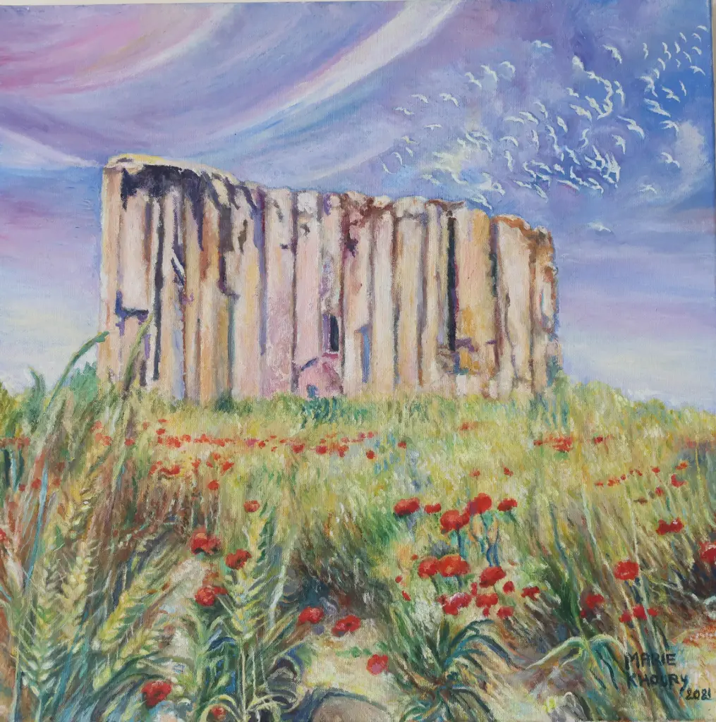 Scars that Refuses to Heal