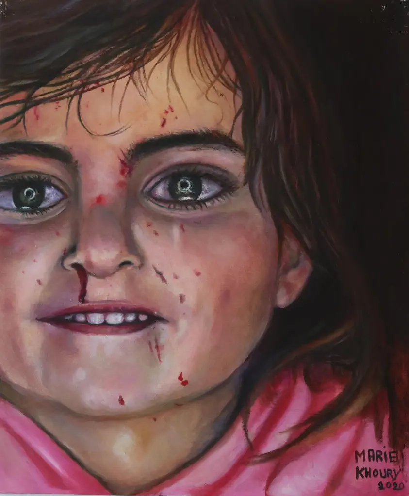 Beirut: A City of Tears and Smiles