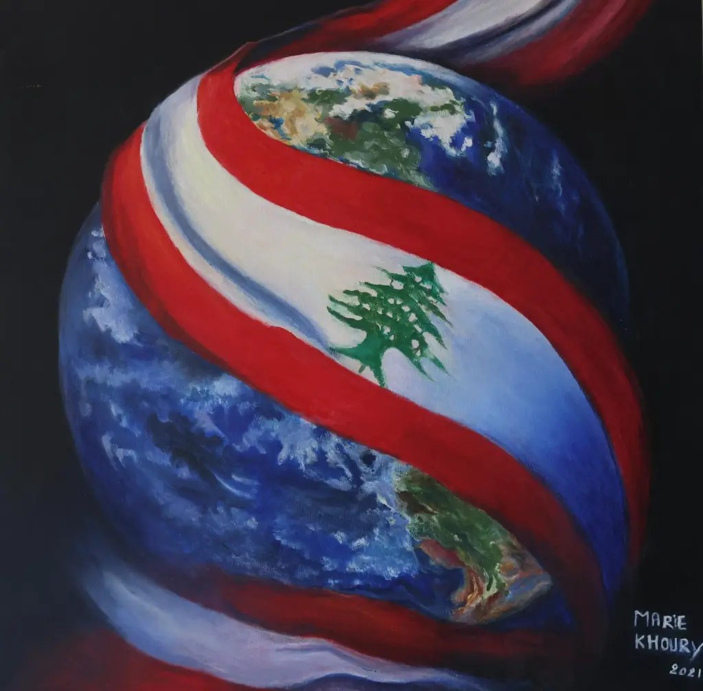 The Homeland that Knows no Distance 