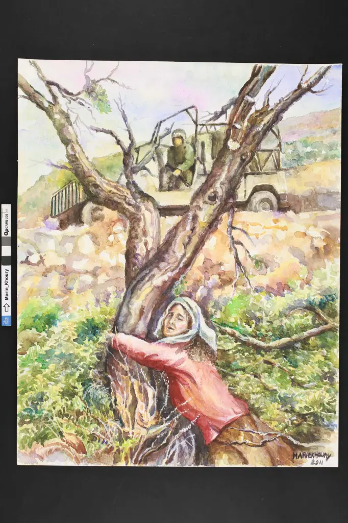 Belonging to Homeland