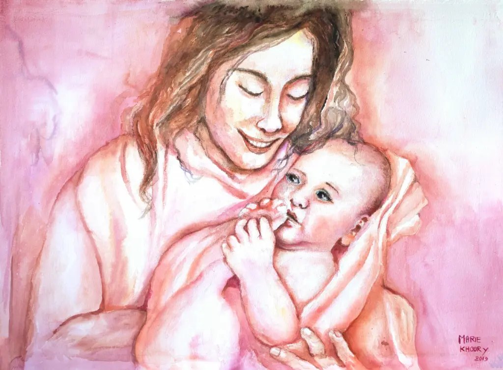 The Saint's First Light