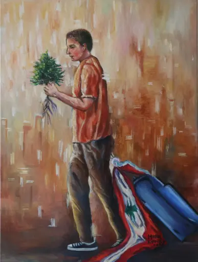 A Burden of Homeland and Fractured Memories