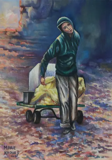 One Dream, Heavy Childhood 